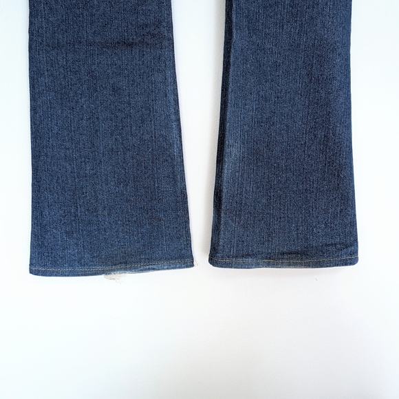 🇲🇽 🇺🇸 Matix Bootcut Jeans Made In Mexico From USA Denim - Picture 6 of 9
